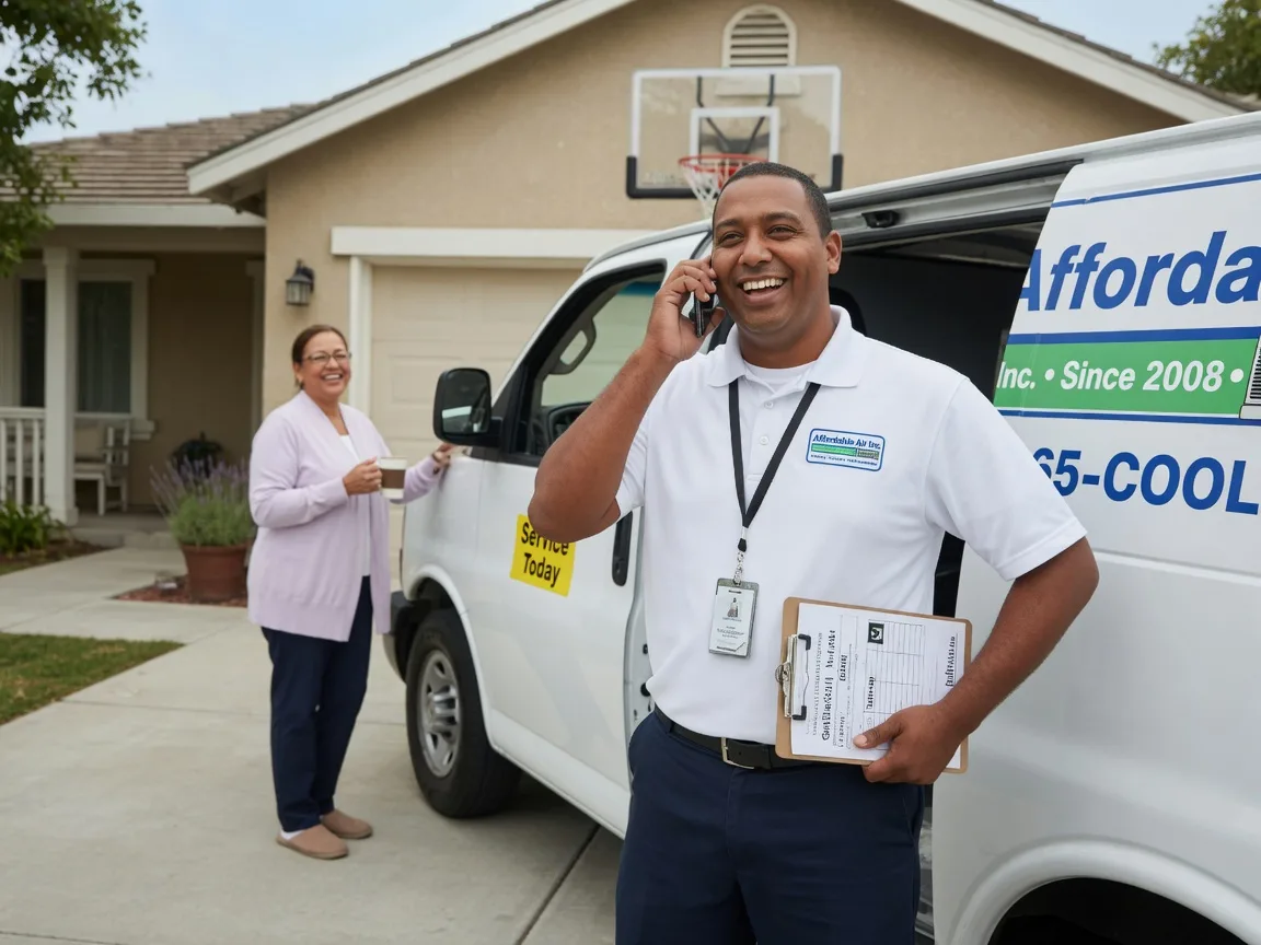 Central Ac Repair Georgetown, IN FAQs